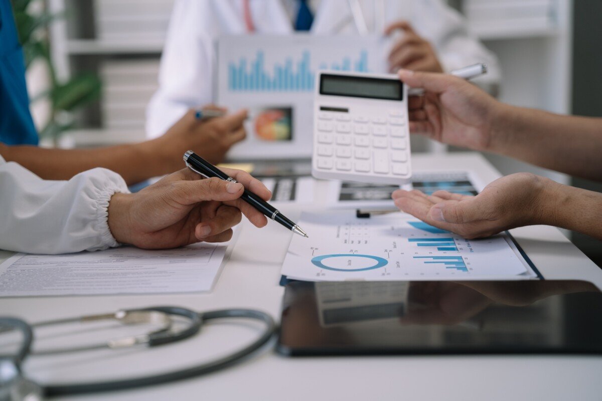 social security and medicare tax