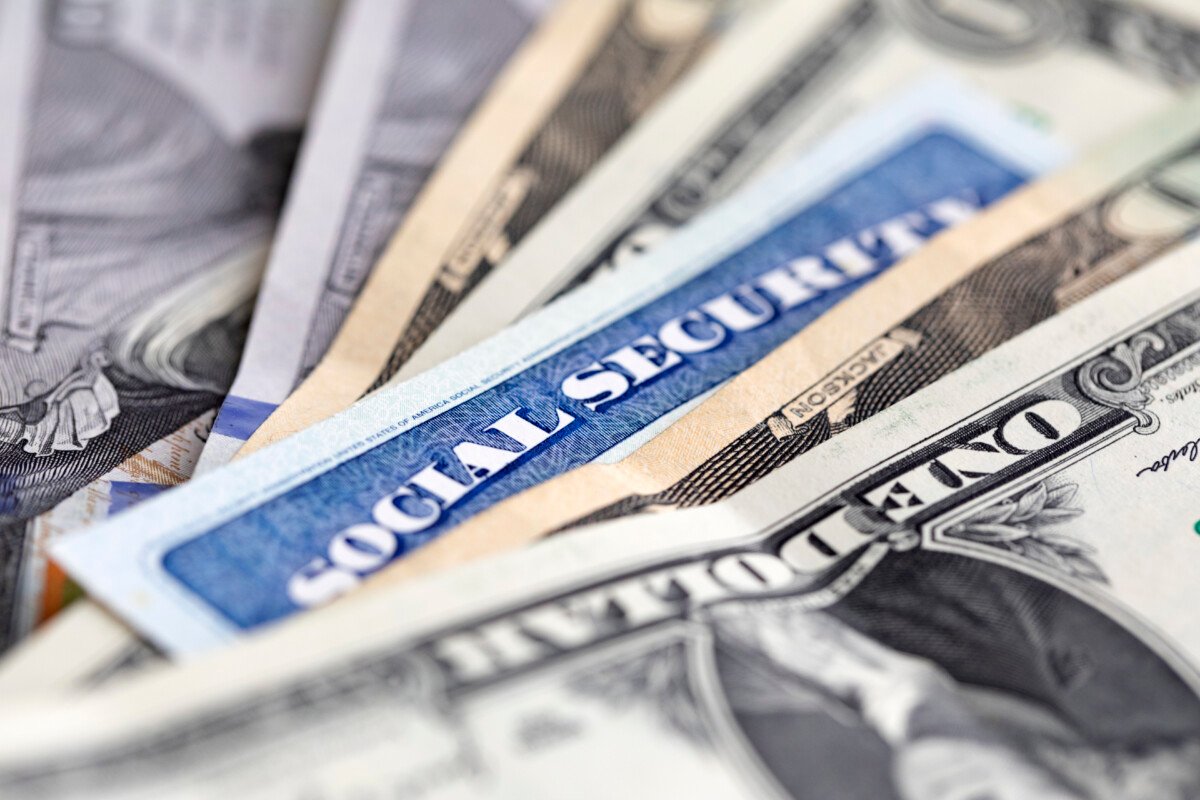 social security cola 2026