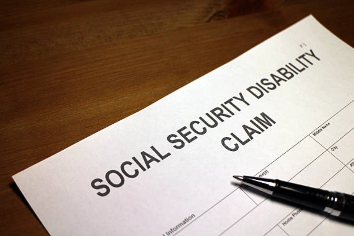 Social Security Disability Benefits: Who Qualifies & How to Apply