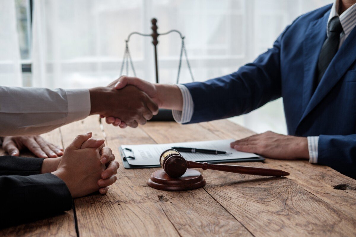 Social Security Disability Expert Lawyer