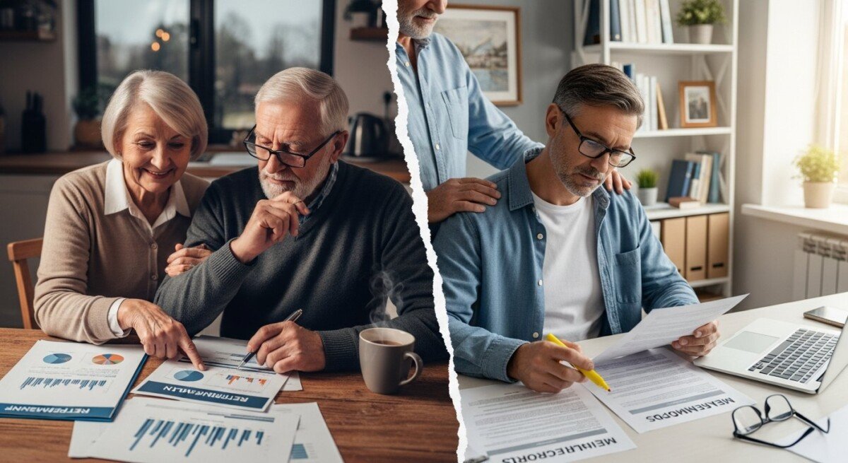 is disability the same as social security