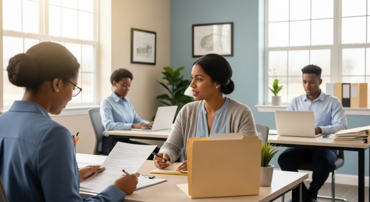 Social Service Degrees and Career Salary Potential