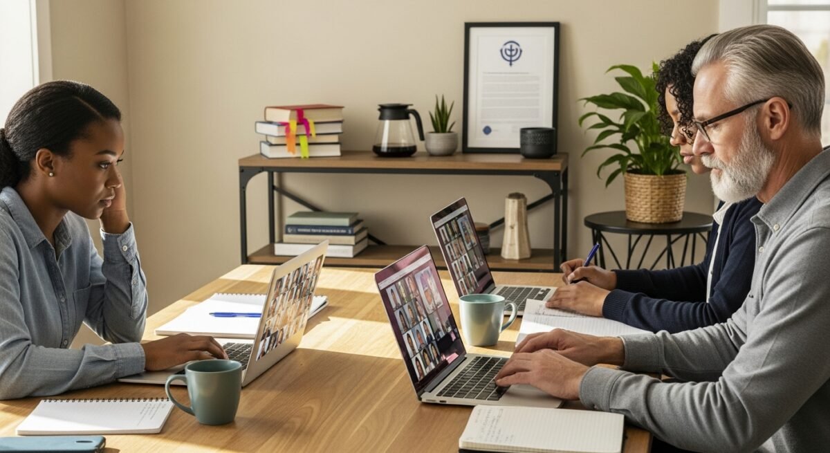 Social Work Bachelor Degree Online Program Guide