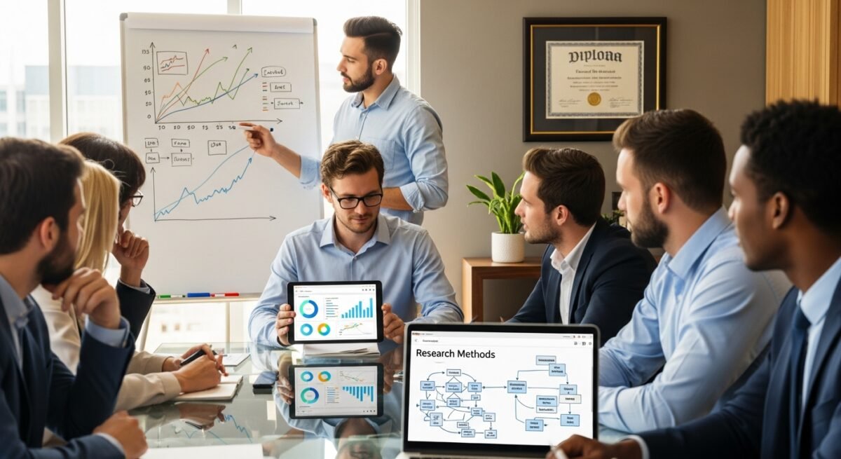 High Paying Careers for Sociology Majors