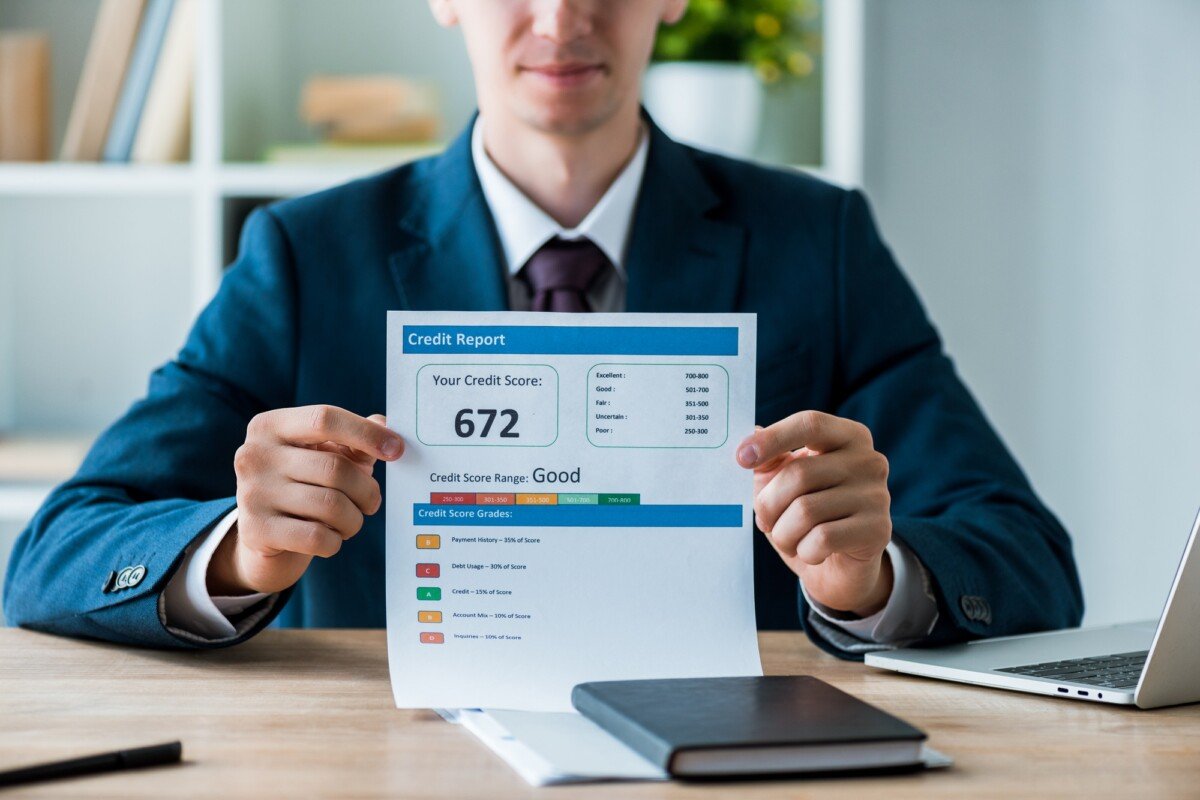 Soft vs. Hard Credit Inquiries Explained