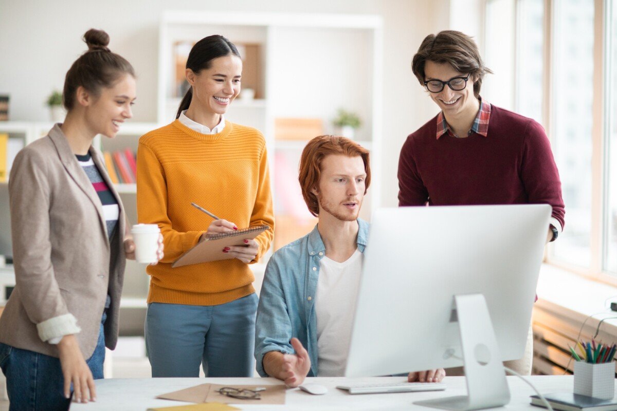 Free Professional Development Certificates