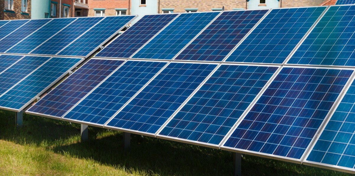 Solar City Roof