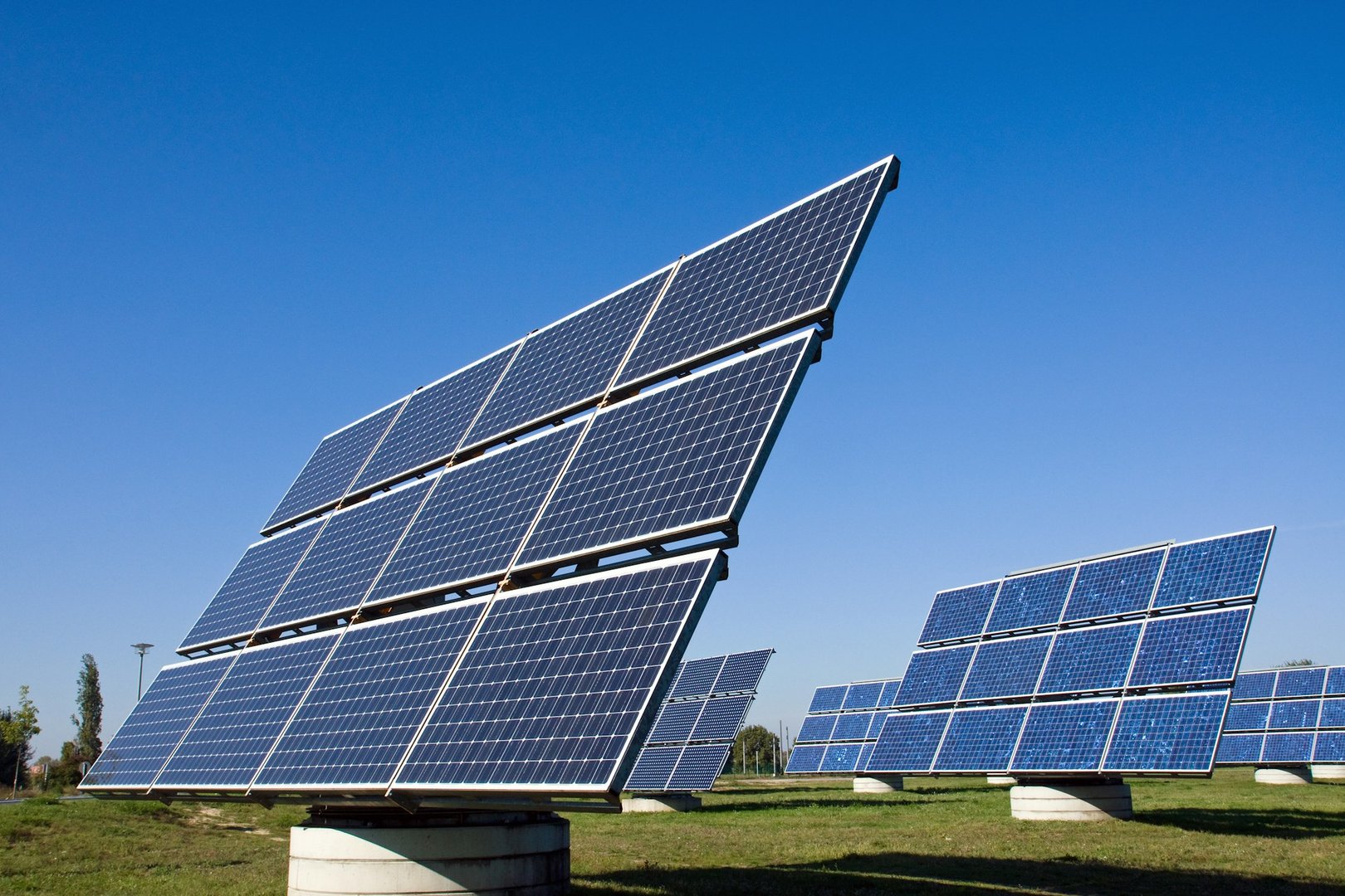 Solar Energy energy panels