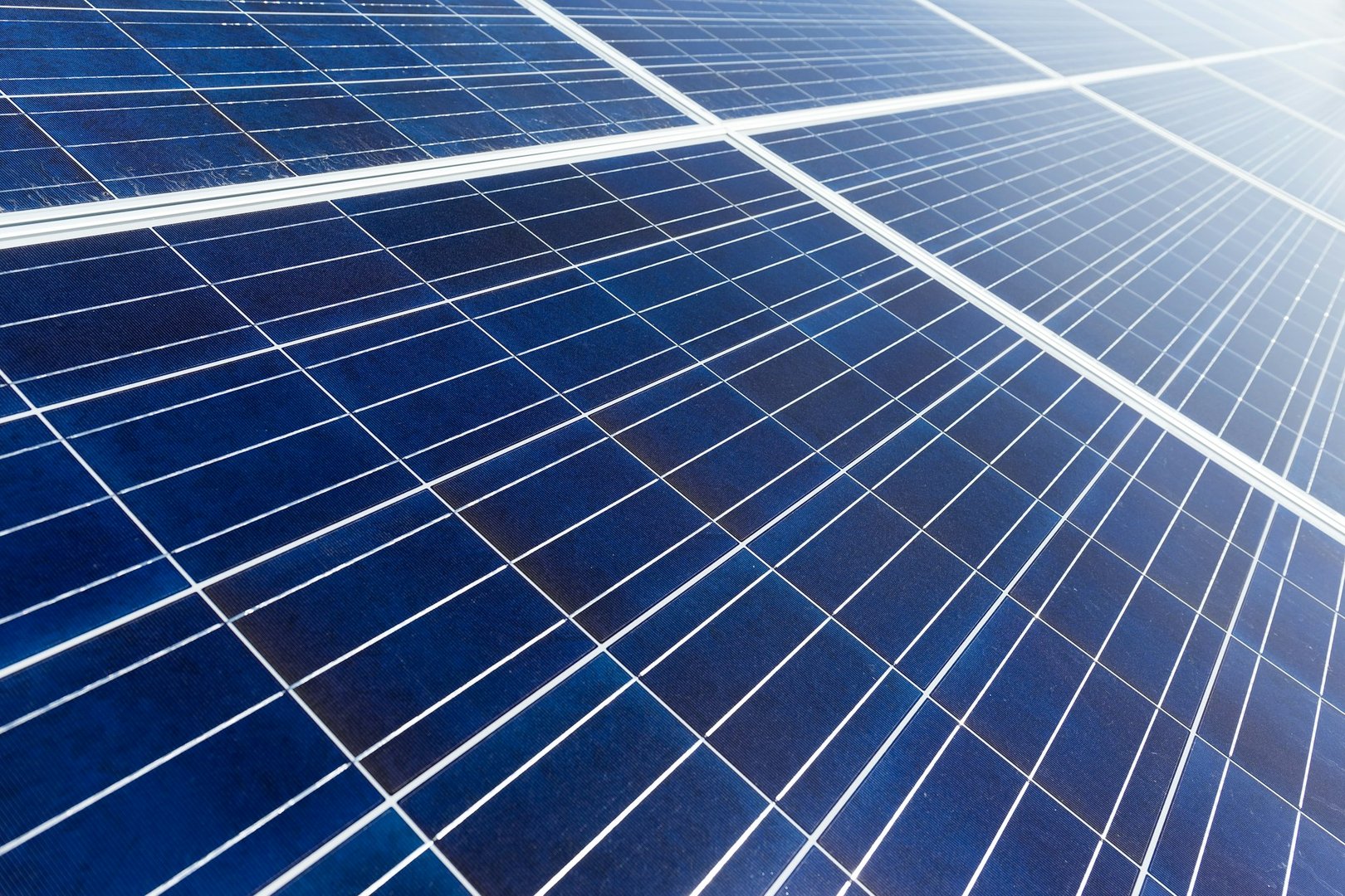 solar energy battery storage