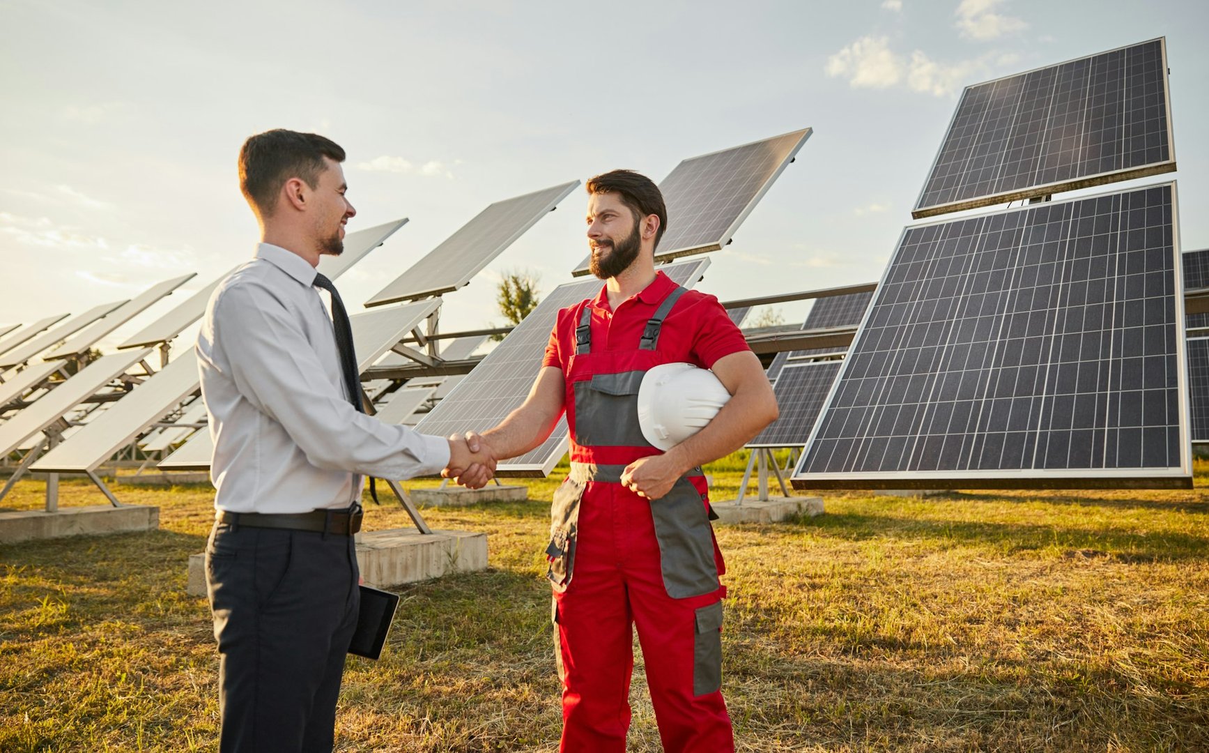 Solar Energy Companies