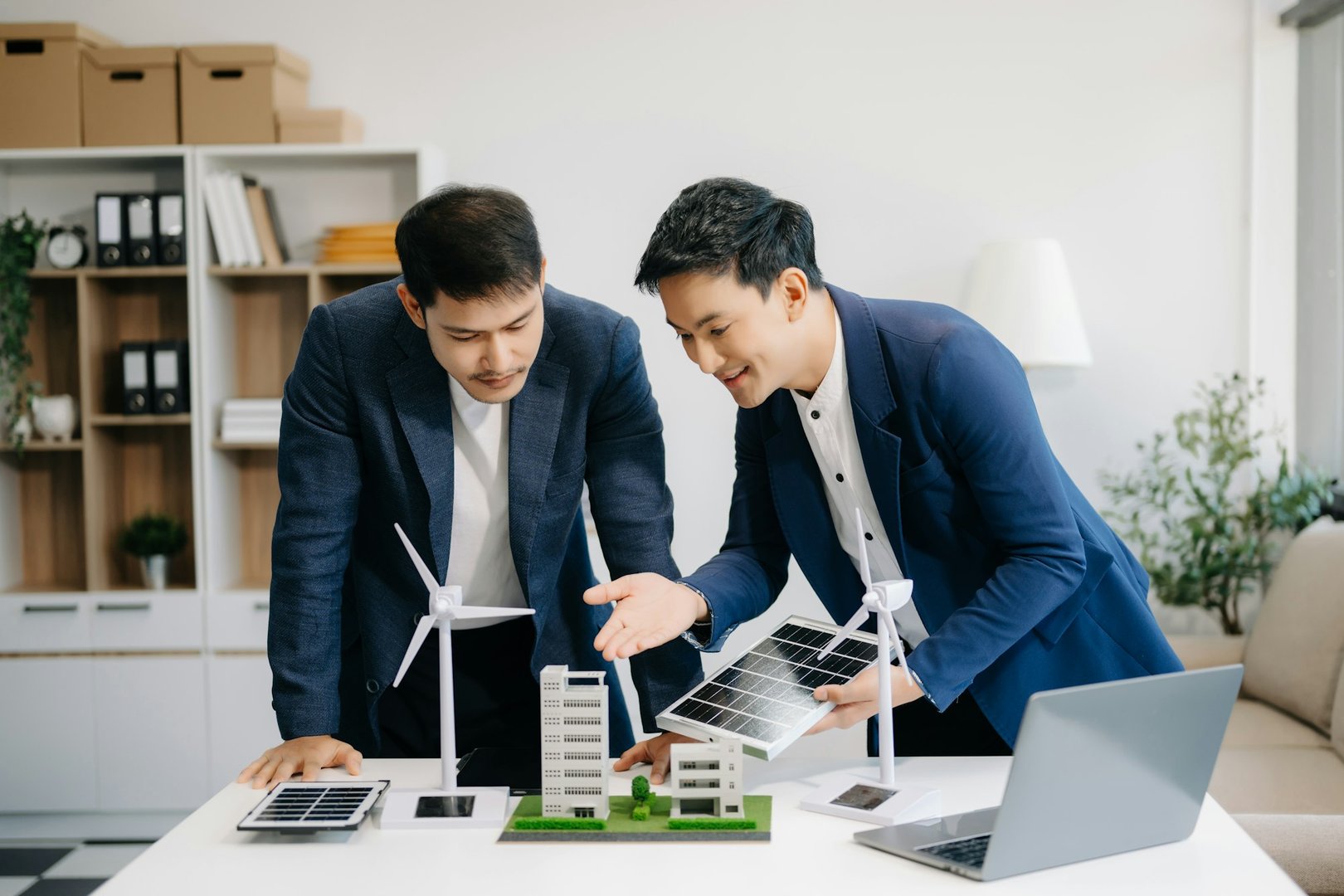 Energy-efficient roofing in Missouri
