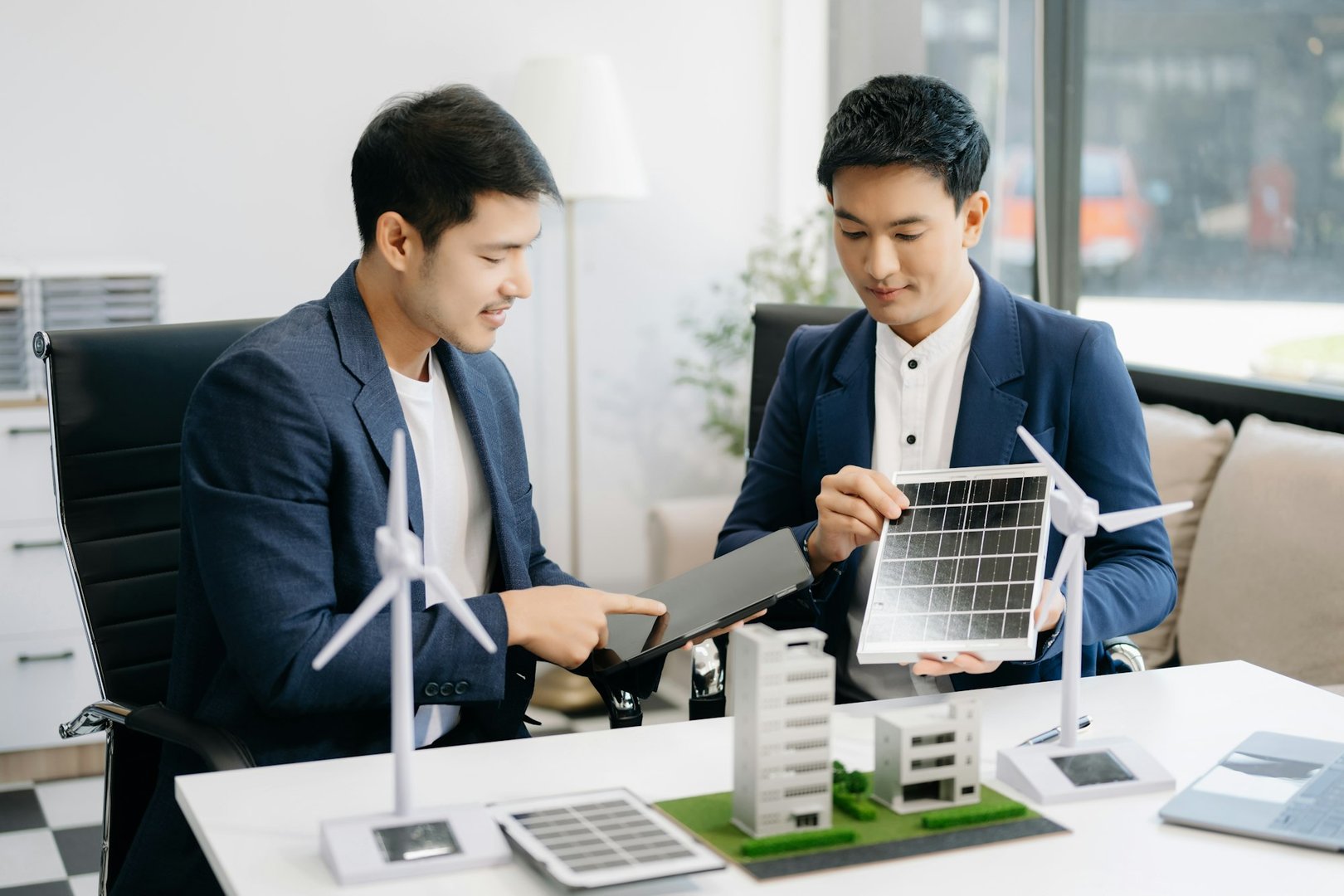 solar energy incentives