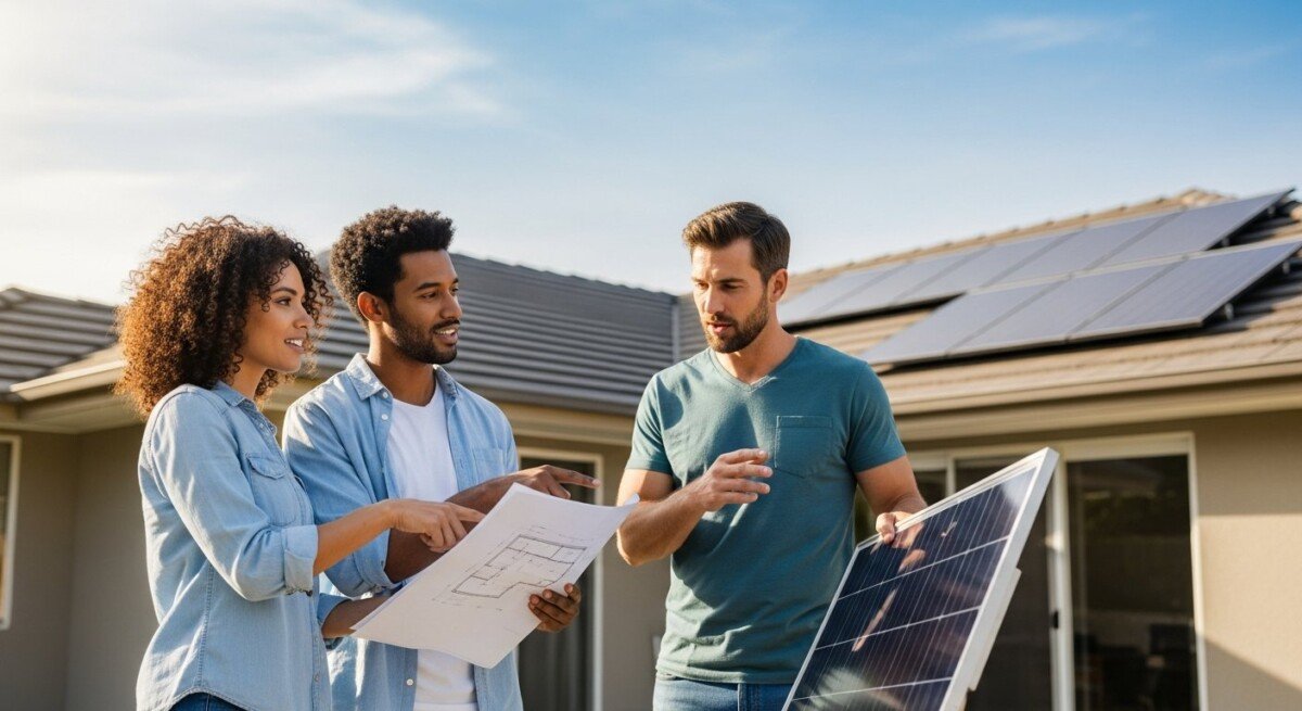 ai solar energy risks explained