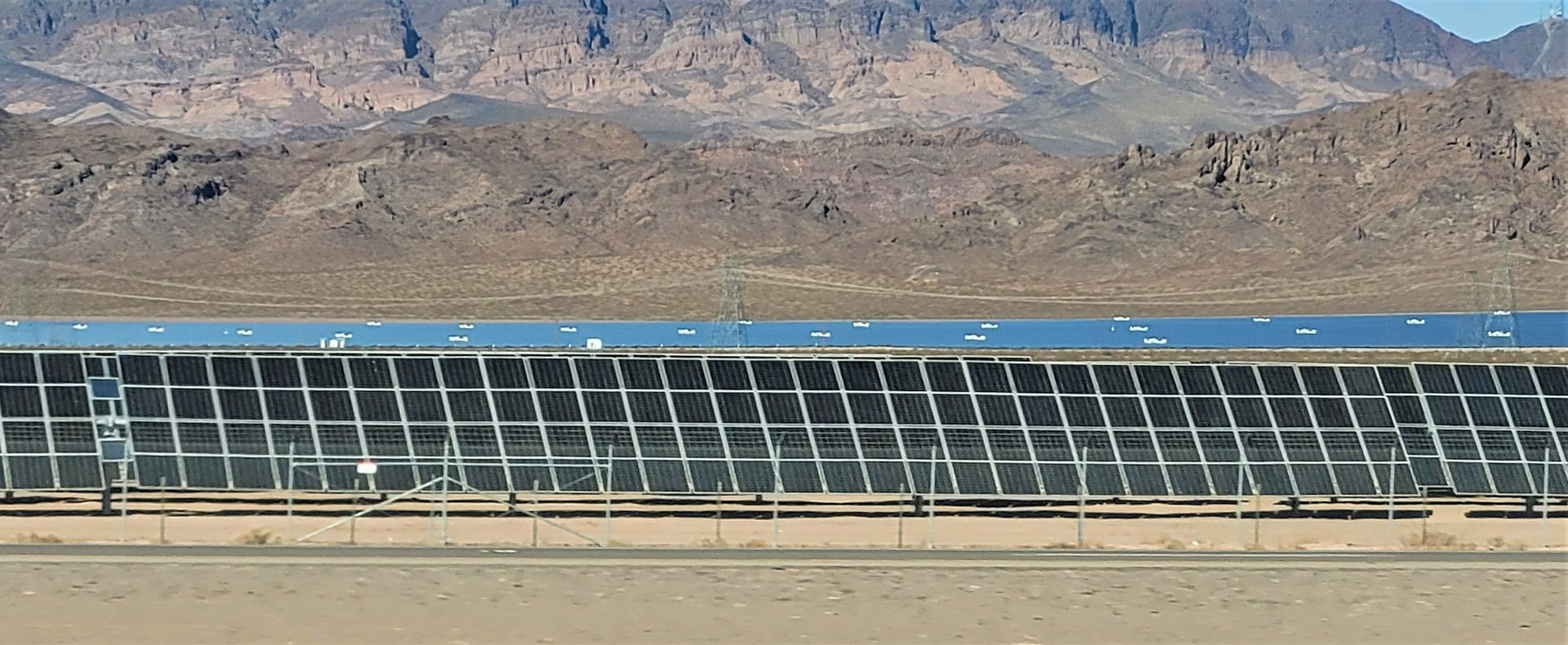 solar energy storage