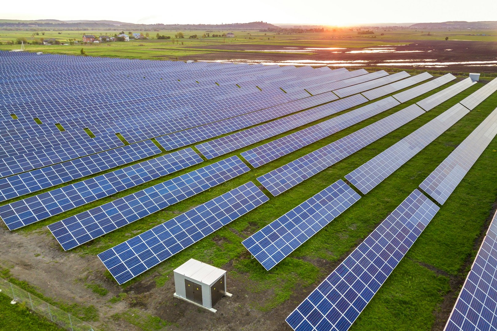 Explore Solar Energy Systems
