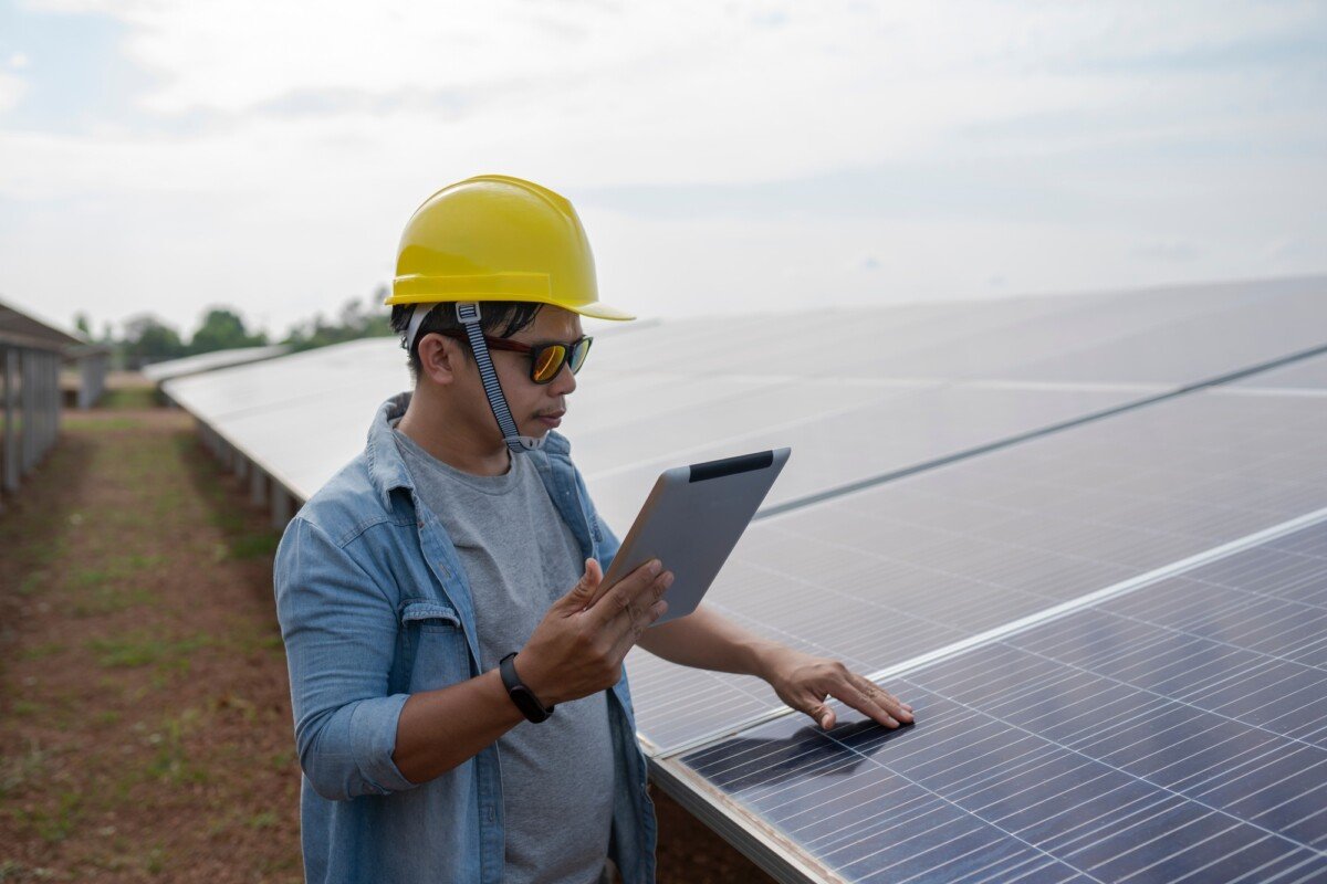 Sustainable Branding Through Solar Energy Use
