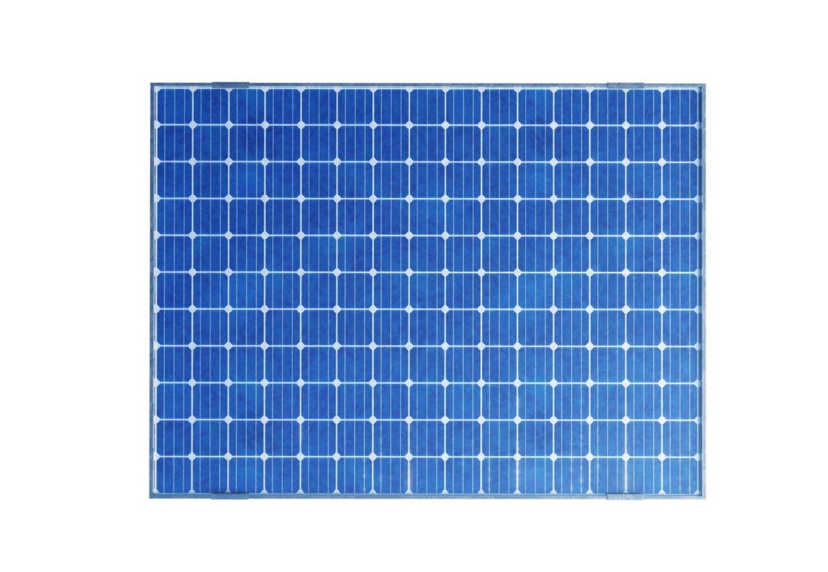 Top High-Efficiency Solar Panels in 2025