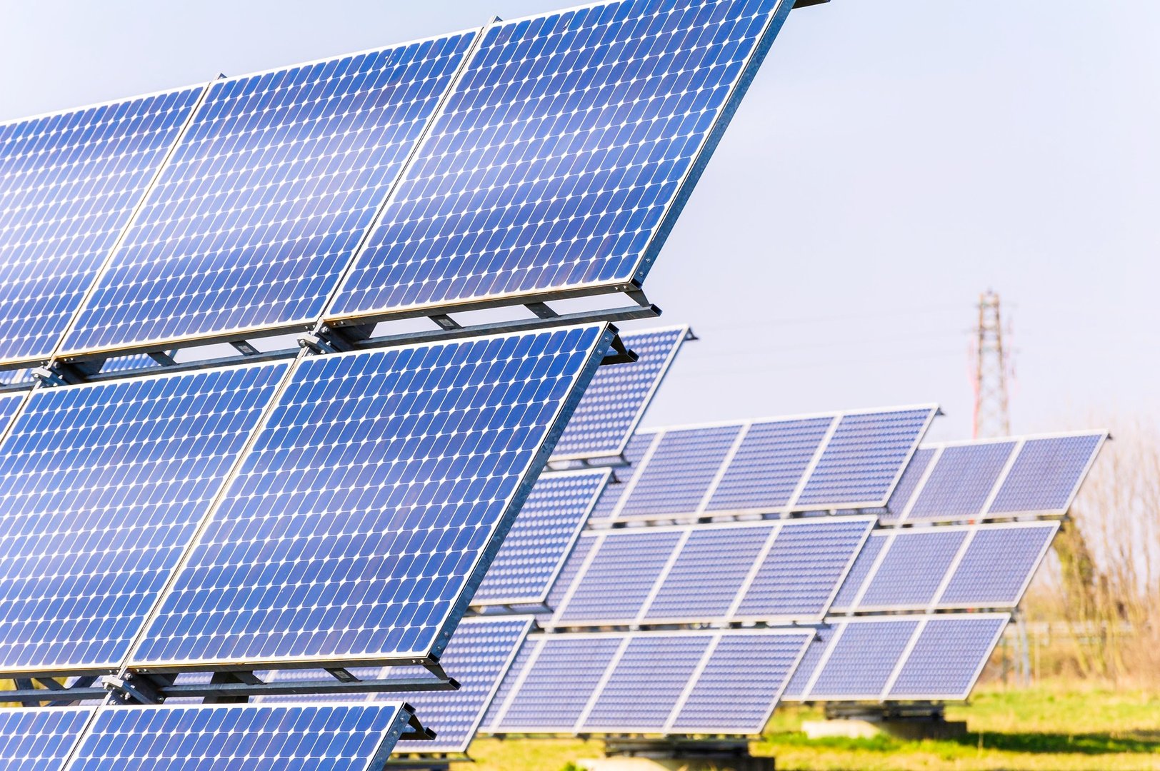 solar layout generator for new construction