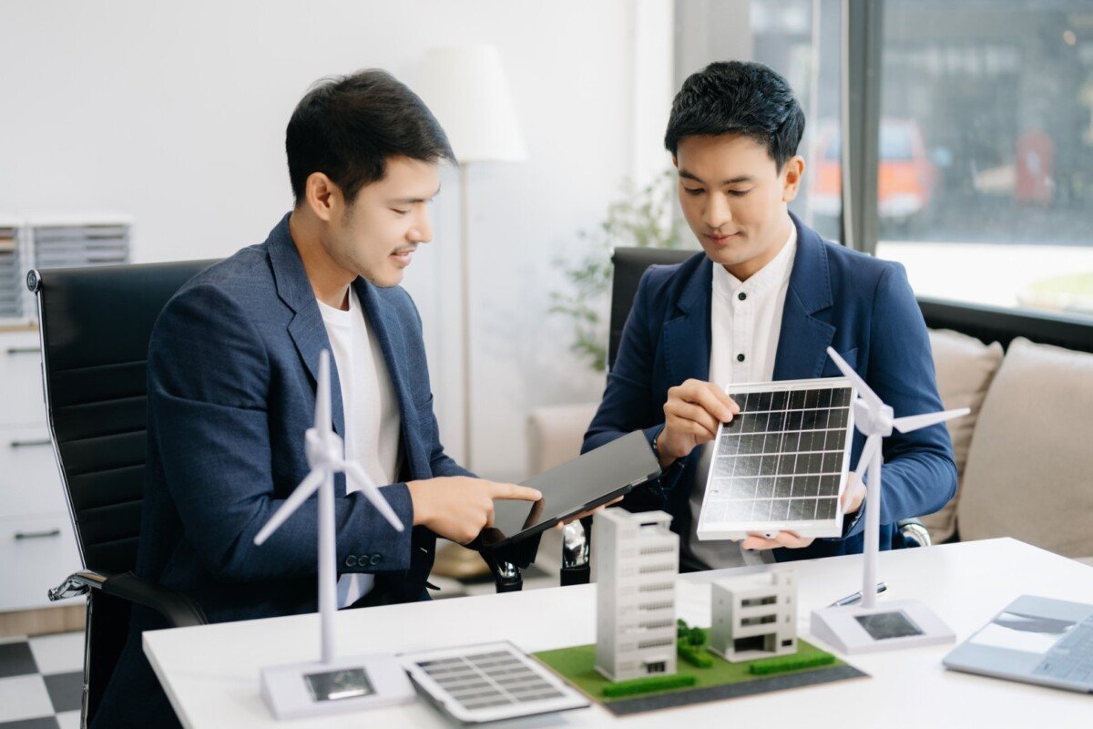 Maintenance Plans for Business Solar Installations