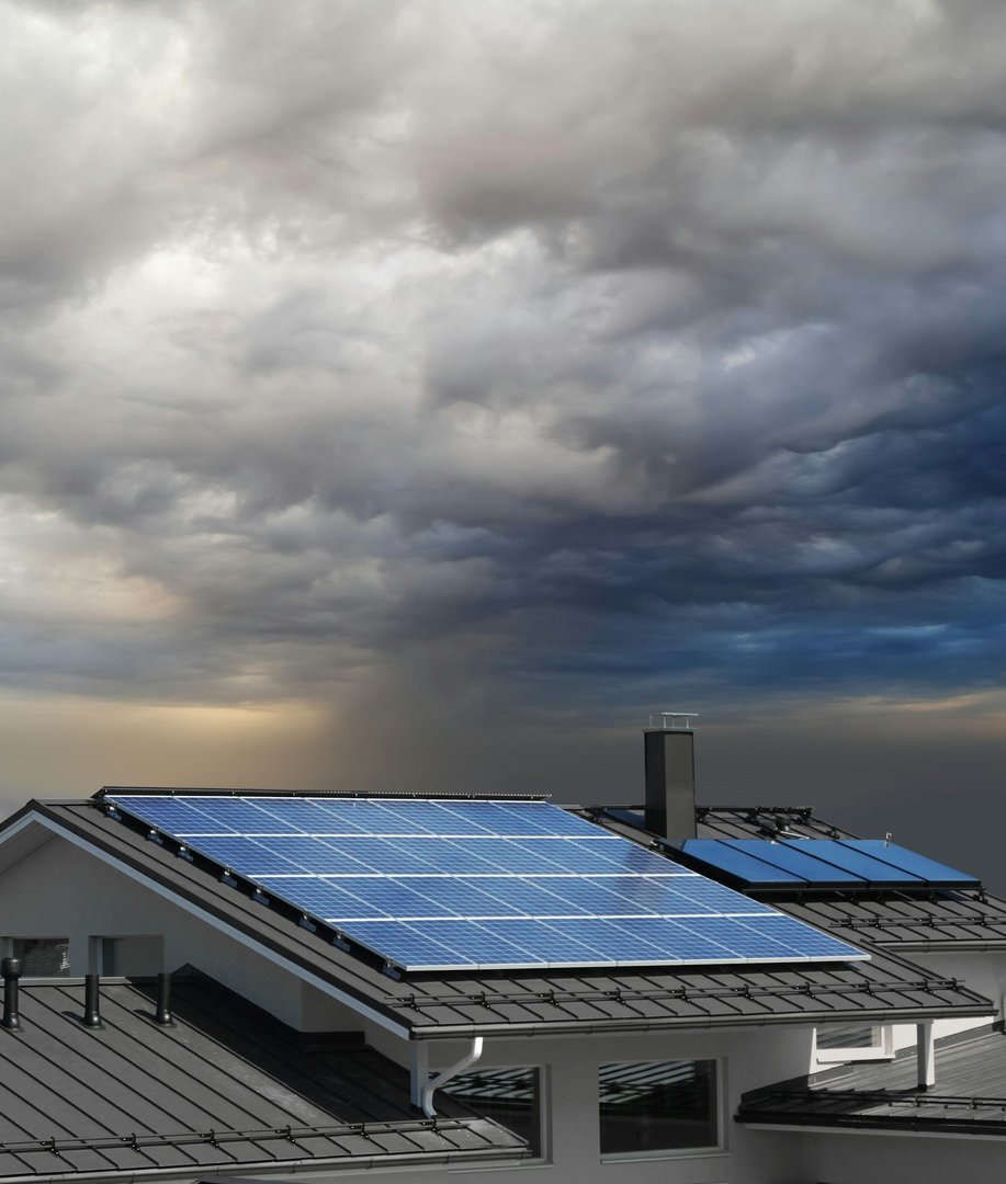 How to Choose Solar Panel Brackets for Roof Mounting?