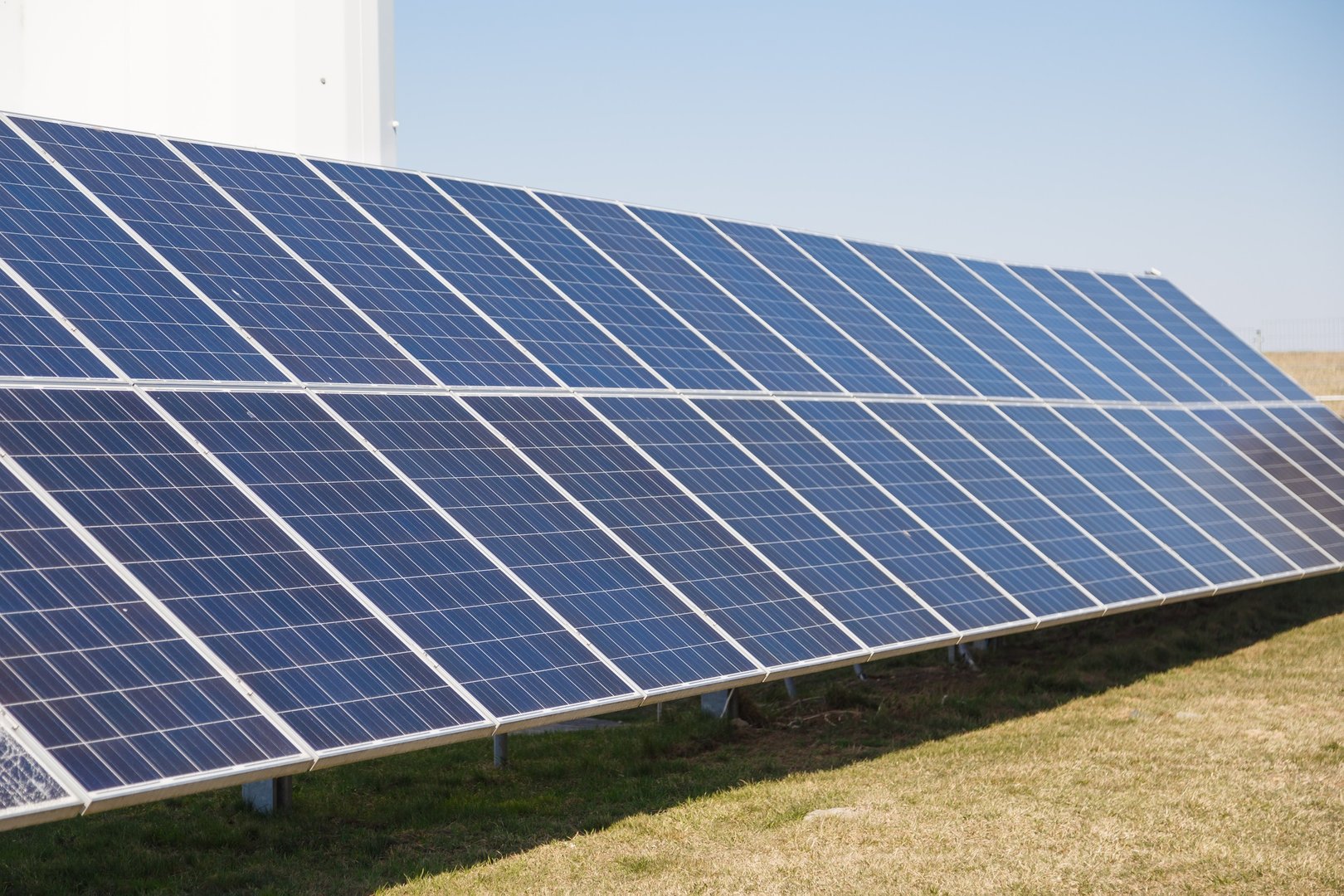 Top Solar Panel Companies in Maryland