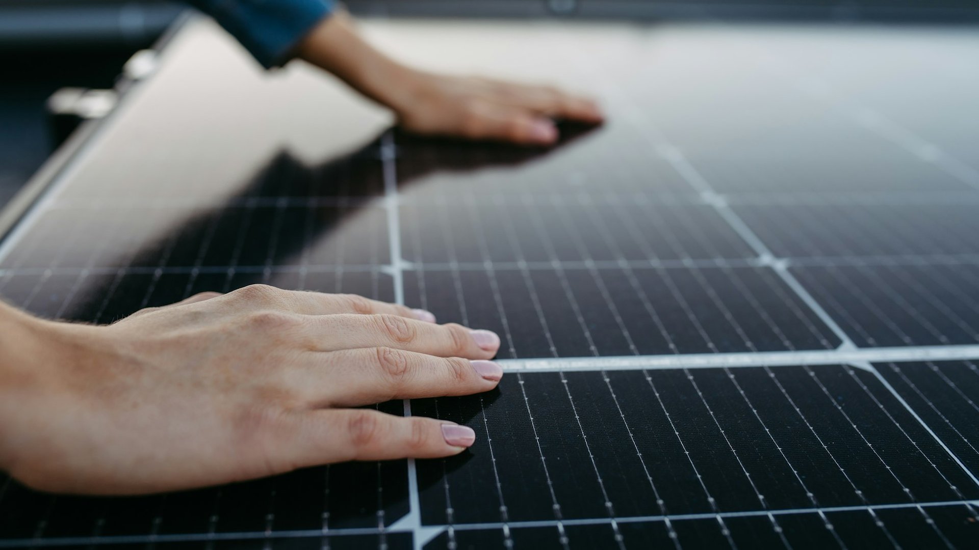Solar Panel Technology