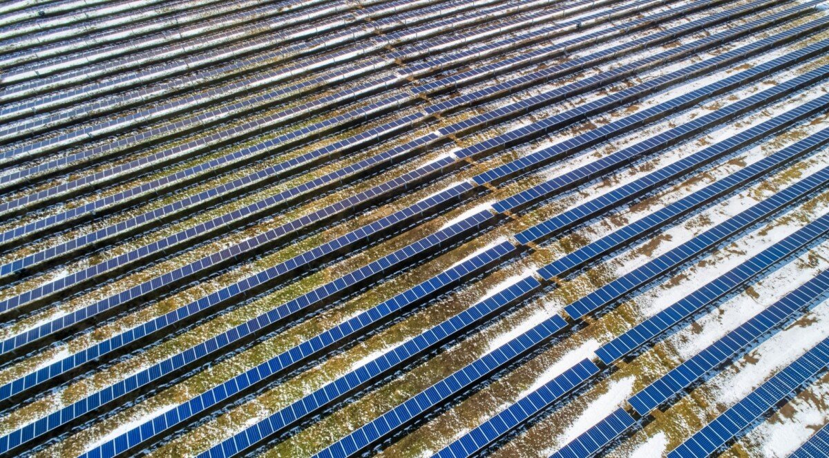 Factors Affecting Solar Panel Performance