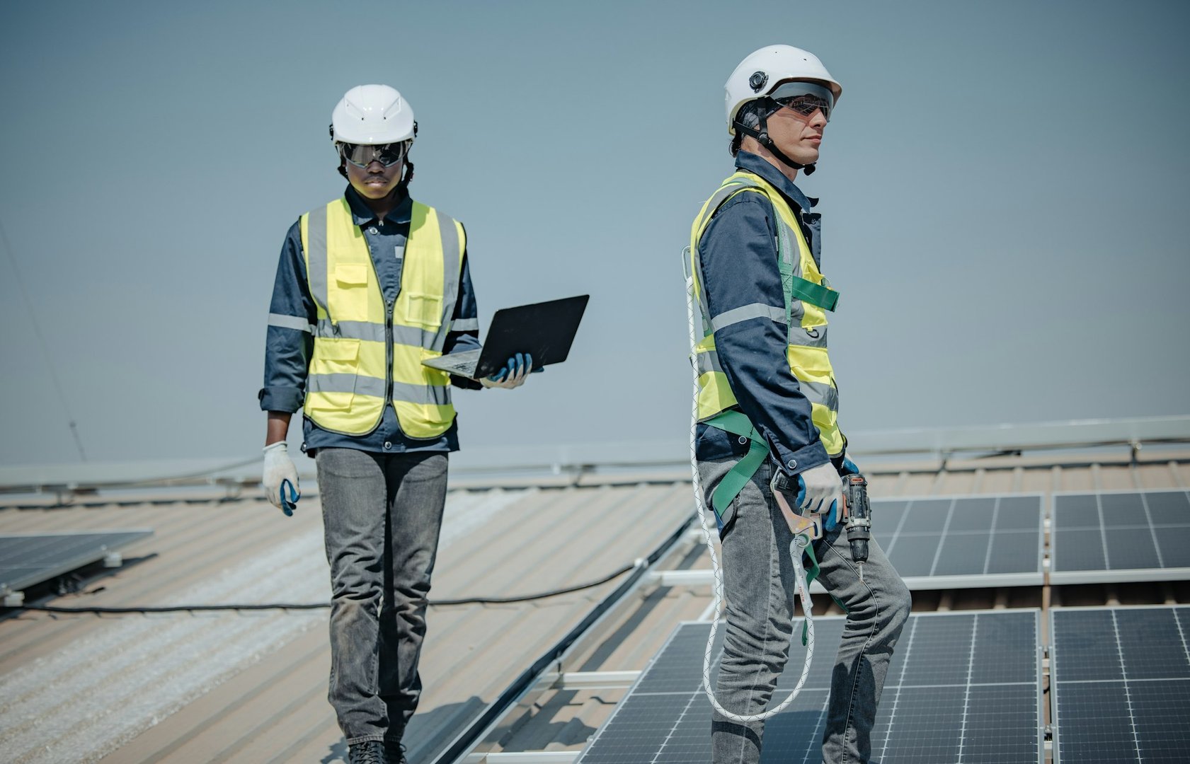 Solar Panel Efficiency