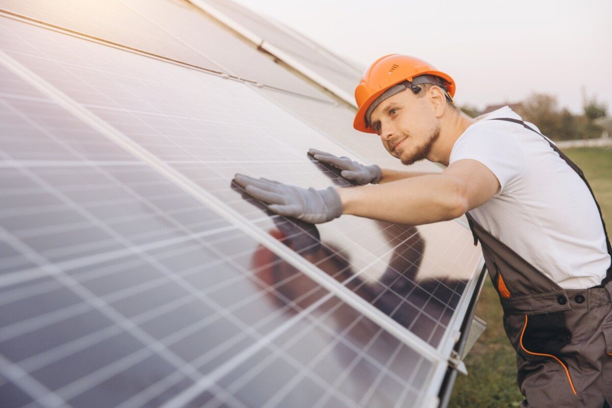 Solar Panel Efficiency Ratings