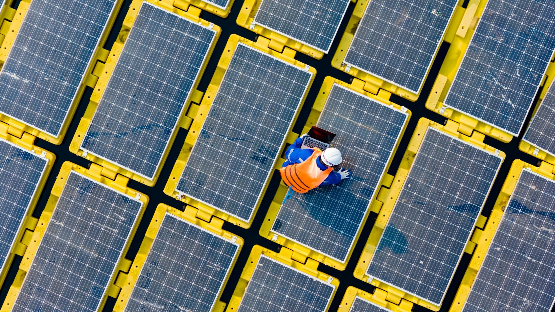 Solar Panel Financing