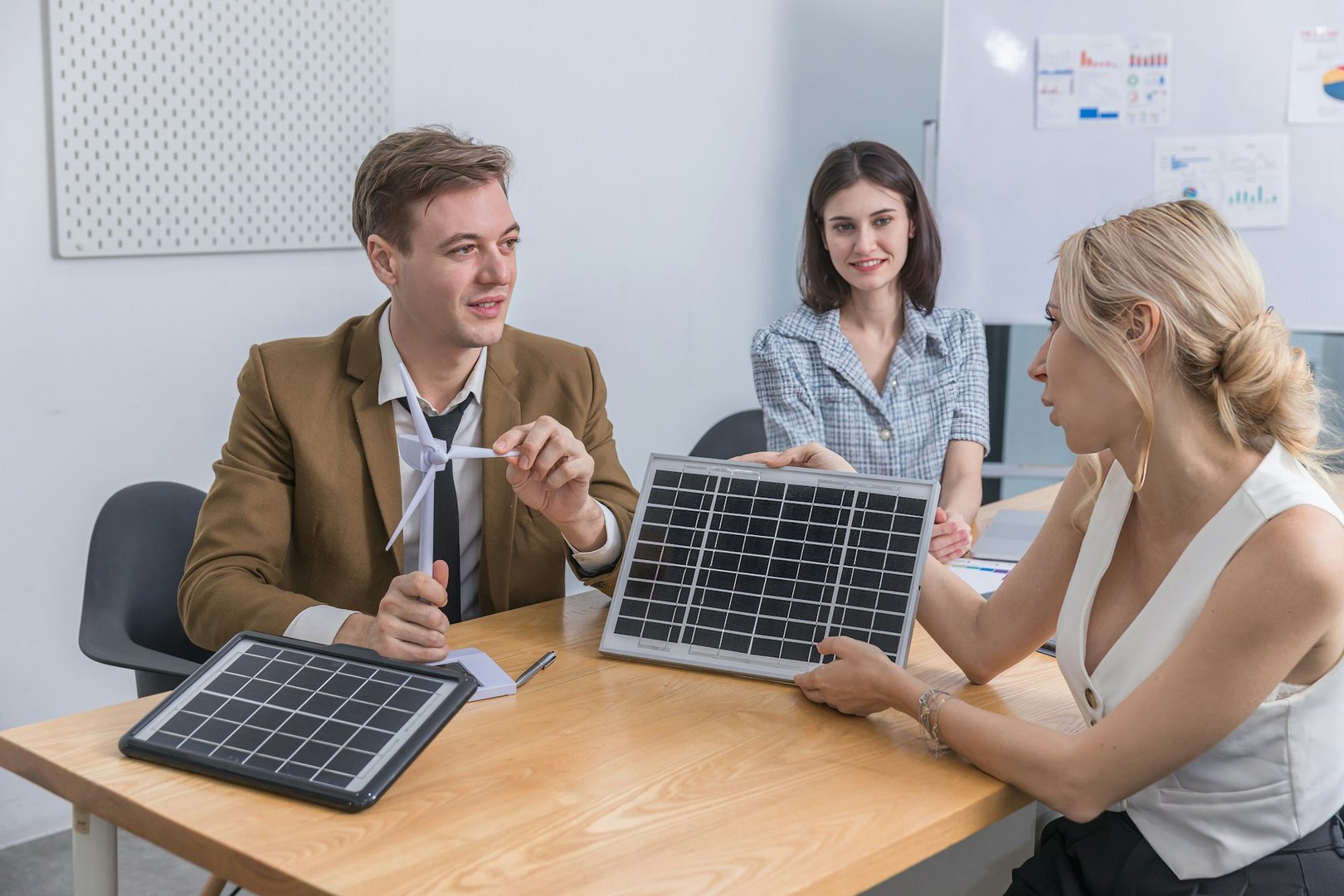 Find Solar Panel Incentives