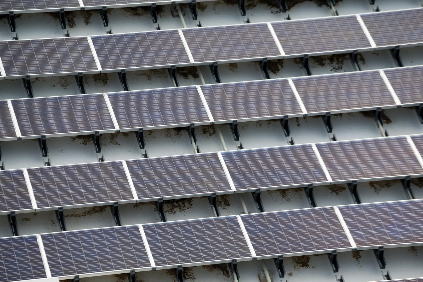Solar panel installation Palm Beach