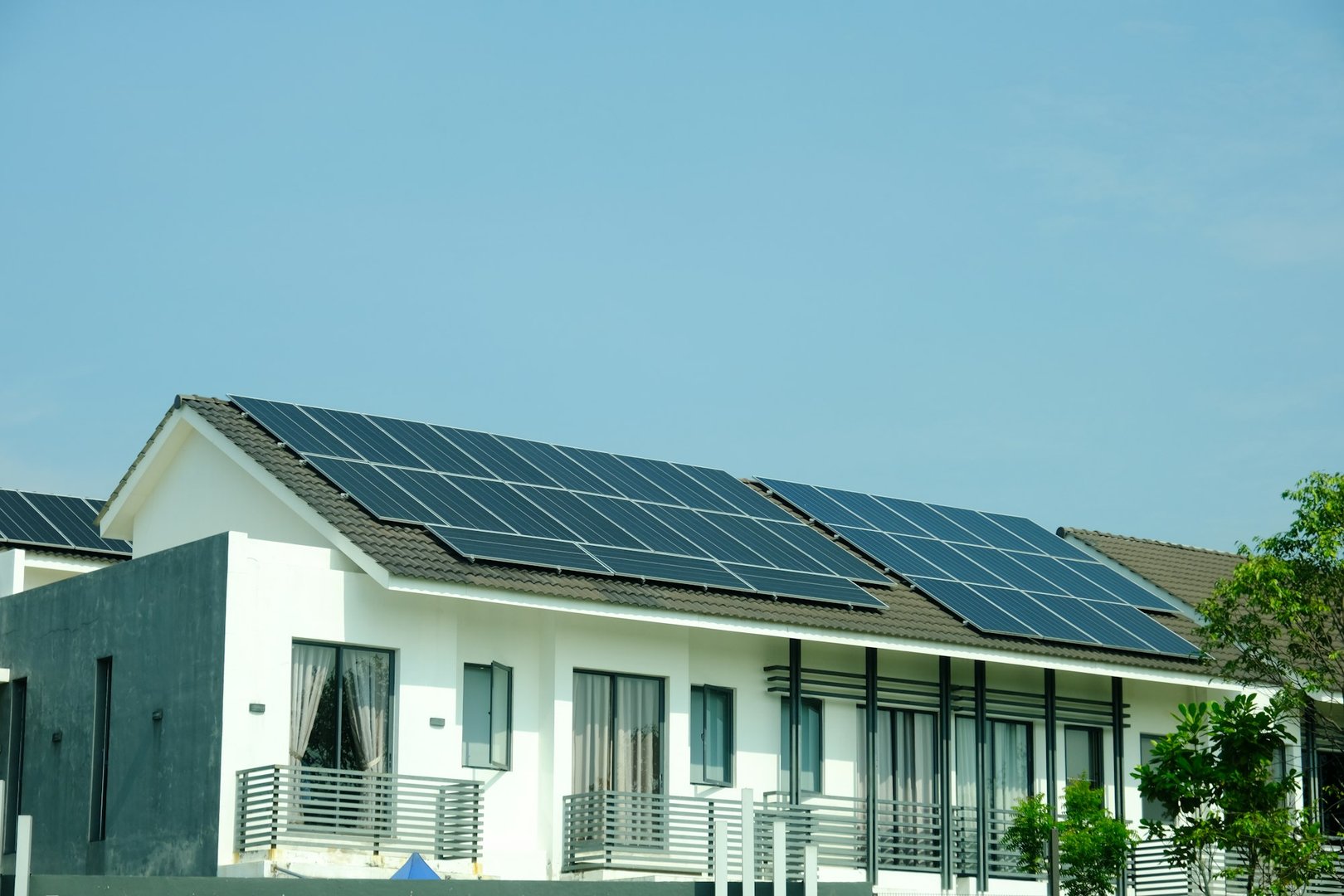 solar panel mount brackets