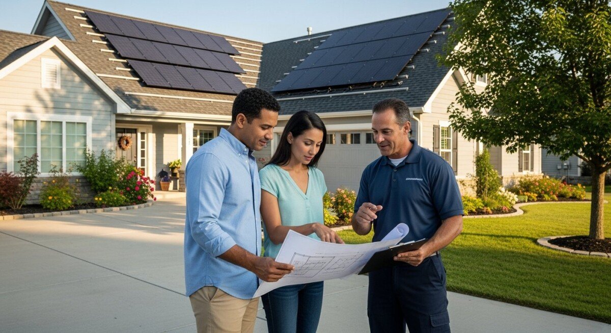 solar panel pricing guide