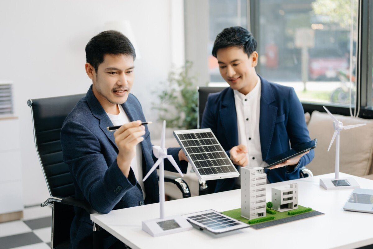 Solar Panel Removal