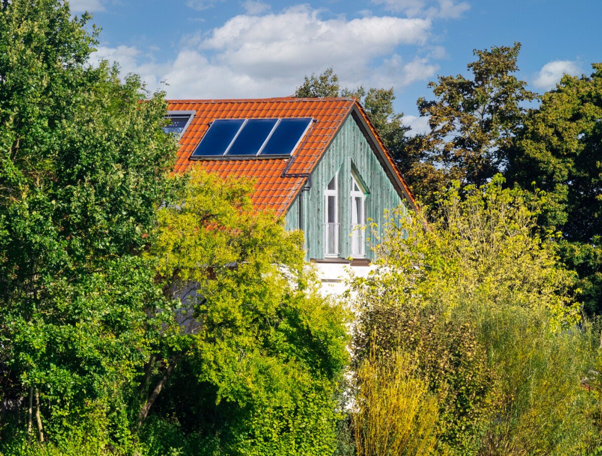 solar panel repair technician