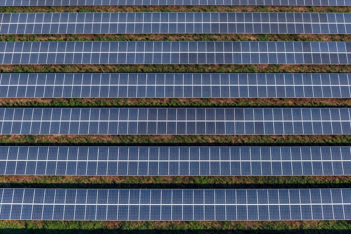 Solar Panel Size for Schools