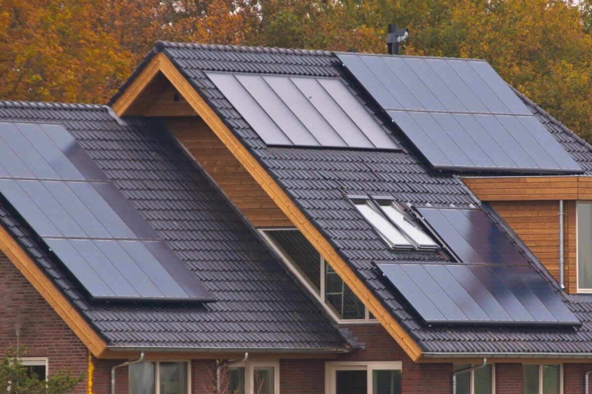 Solar Panel Cost Calculator Texas
