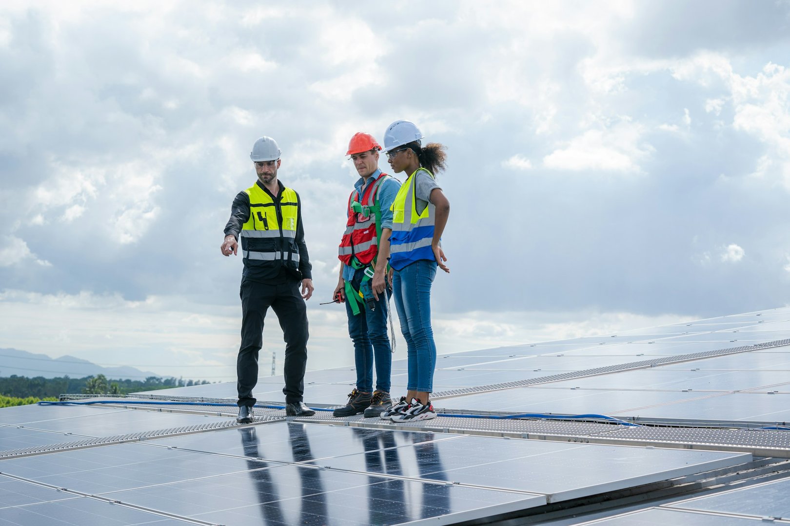 Reliable Solar Panel Warranties