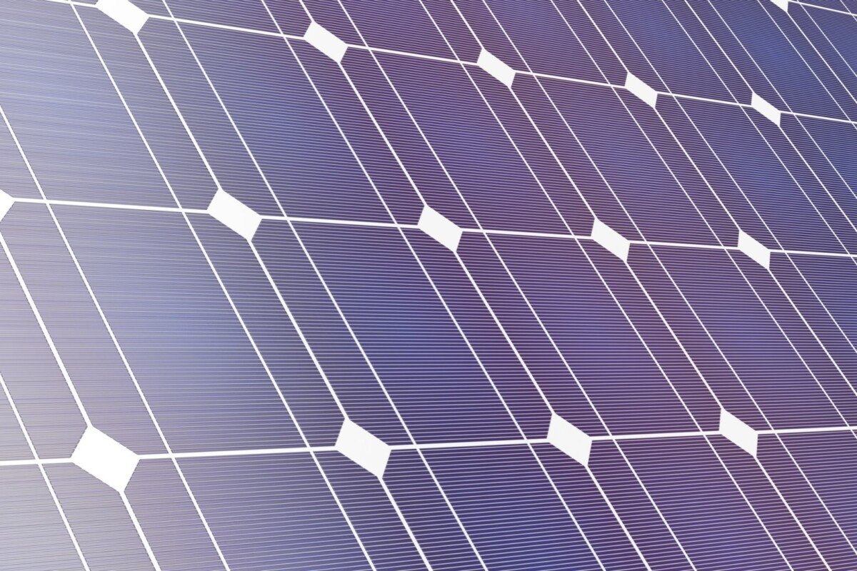 Solar Panels in Austin