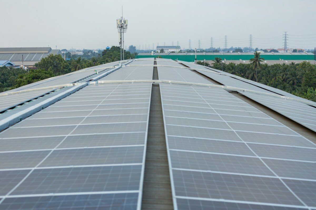 Sell My Solar Panels Back