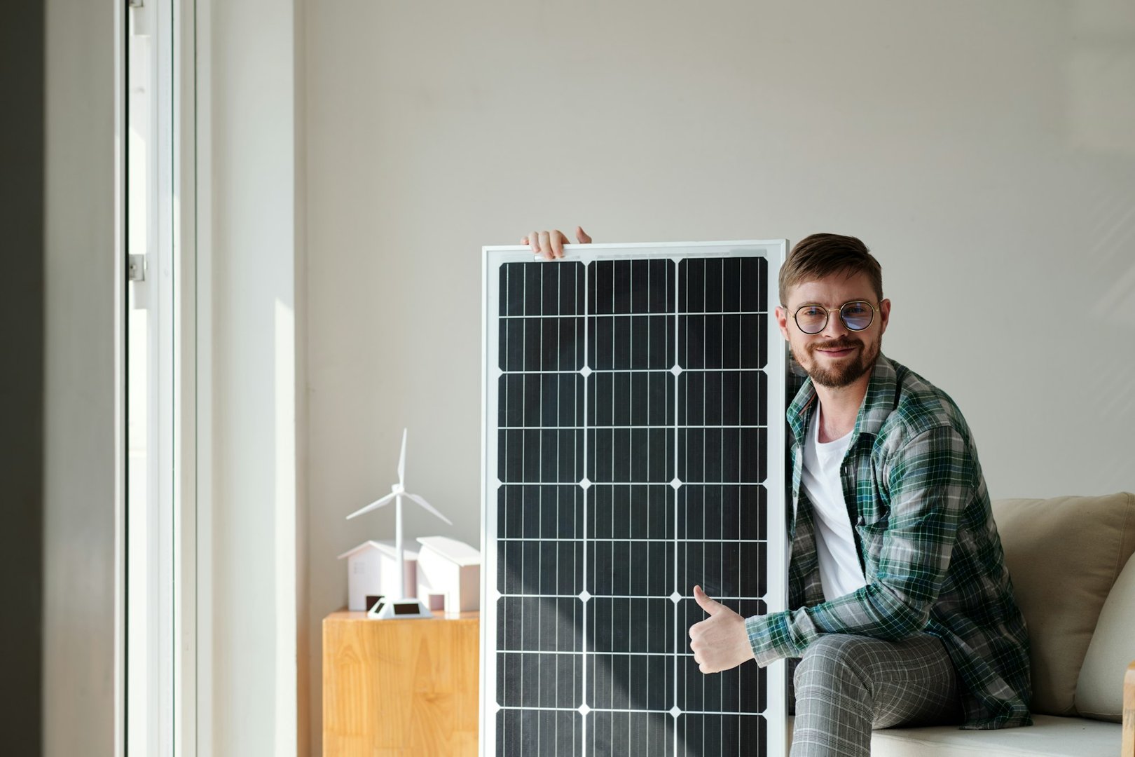 free solar panels new york