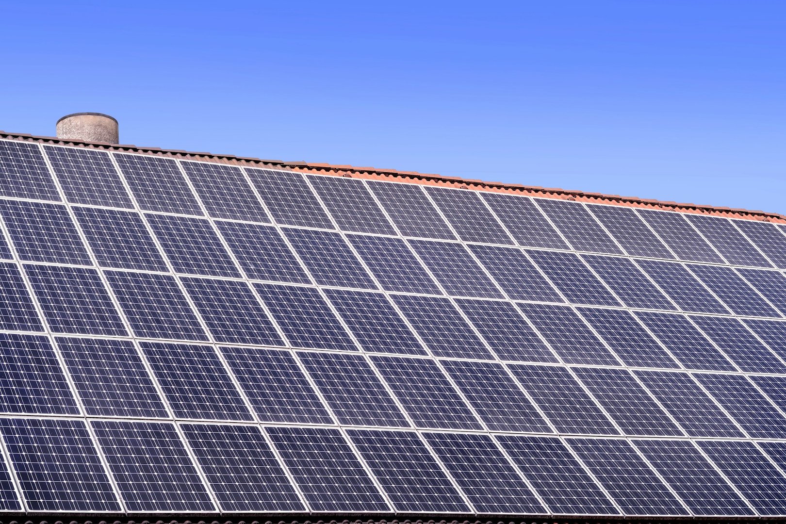 solar panels for small house