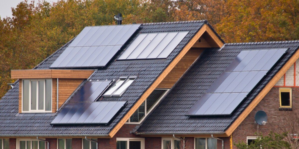 Solar Panels Ohio
