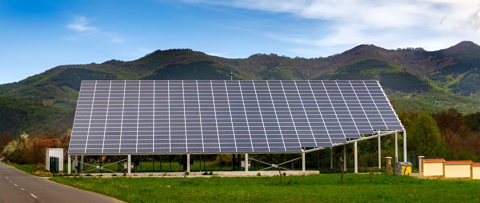 solar panels plug and play