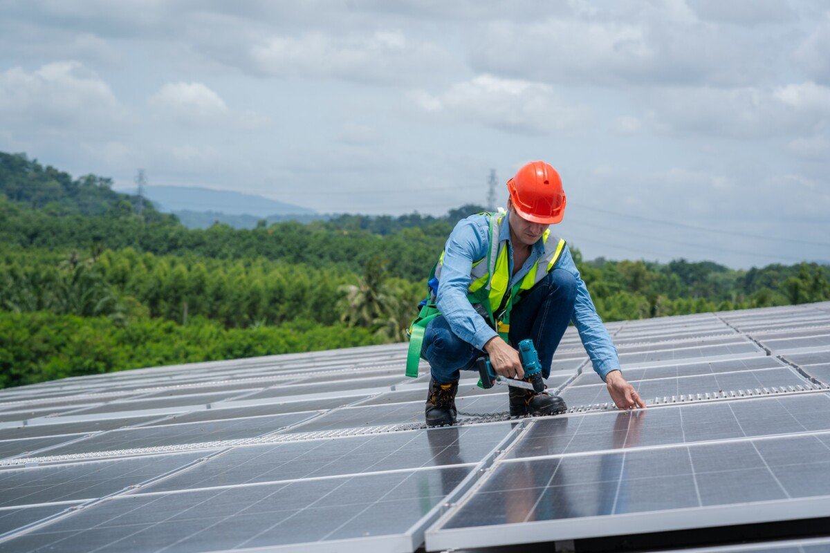 Solar panels with the best durability rating