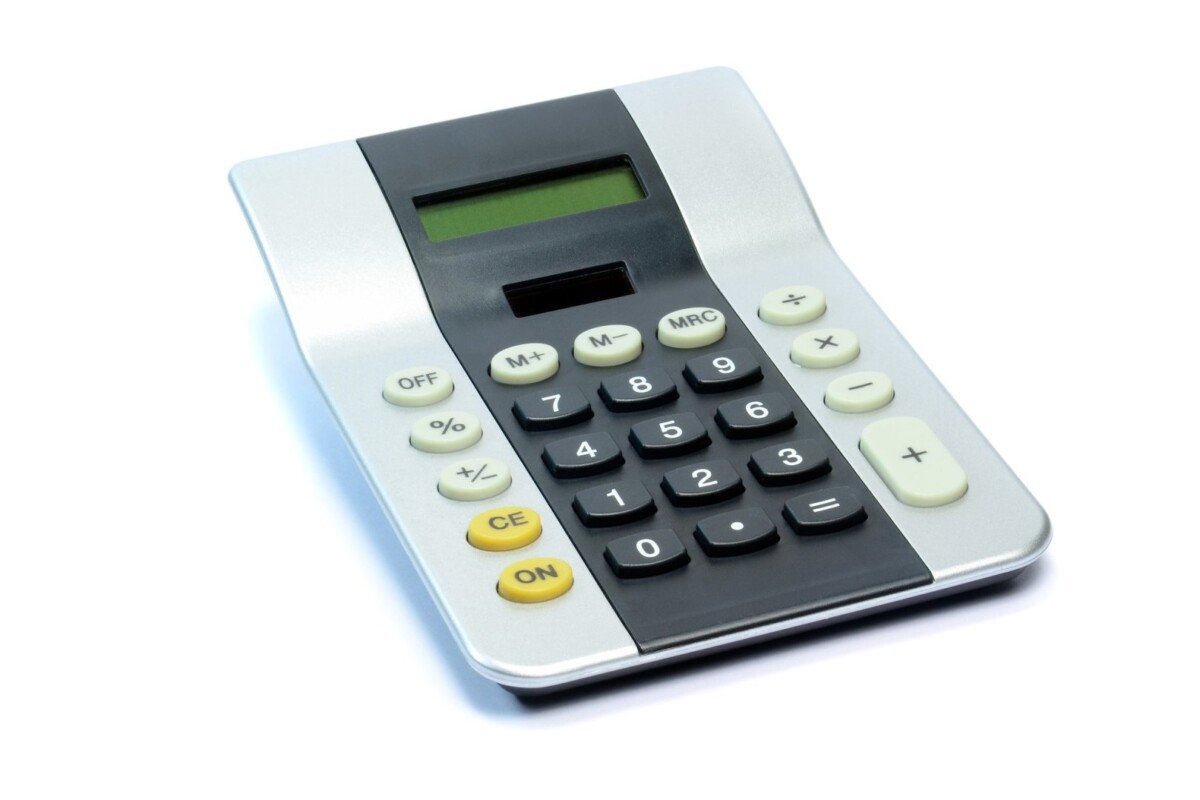 Solar Power Calculation Formula