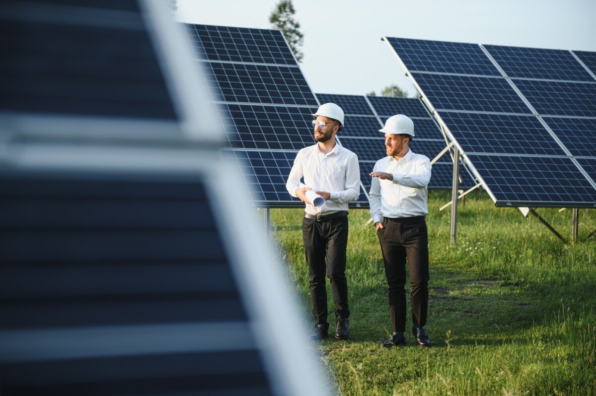 Solar Power Guidelines