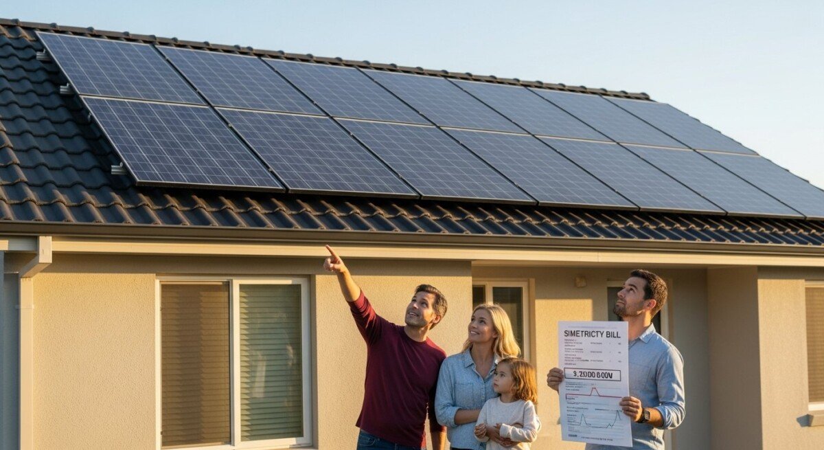 solar power solutions