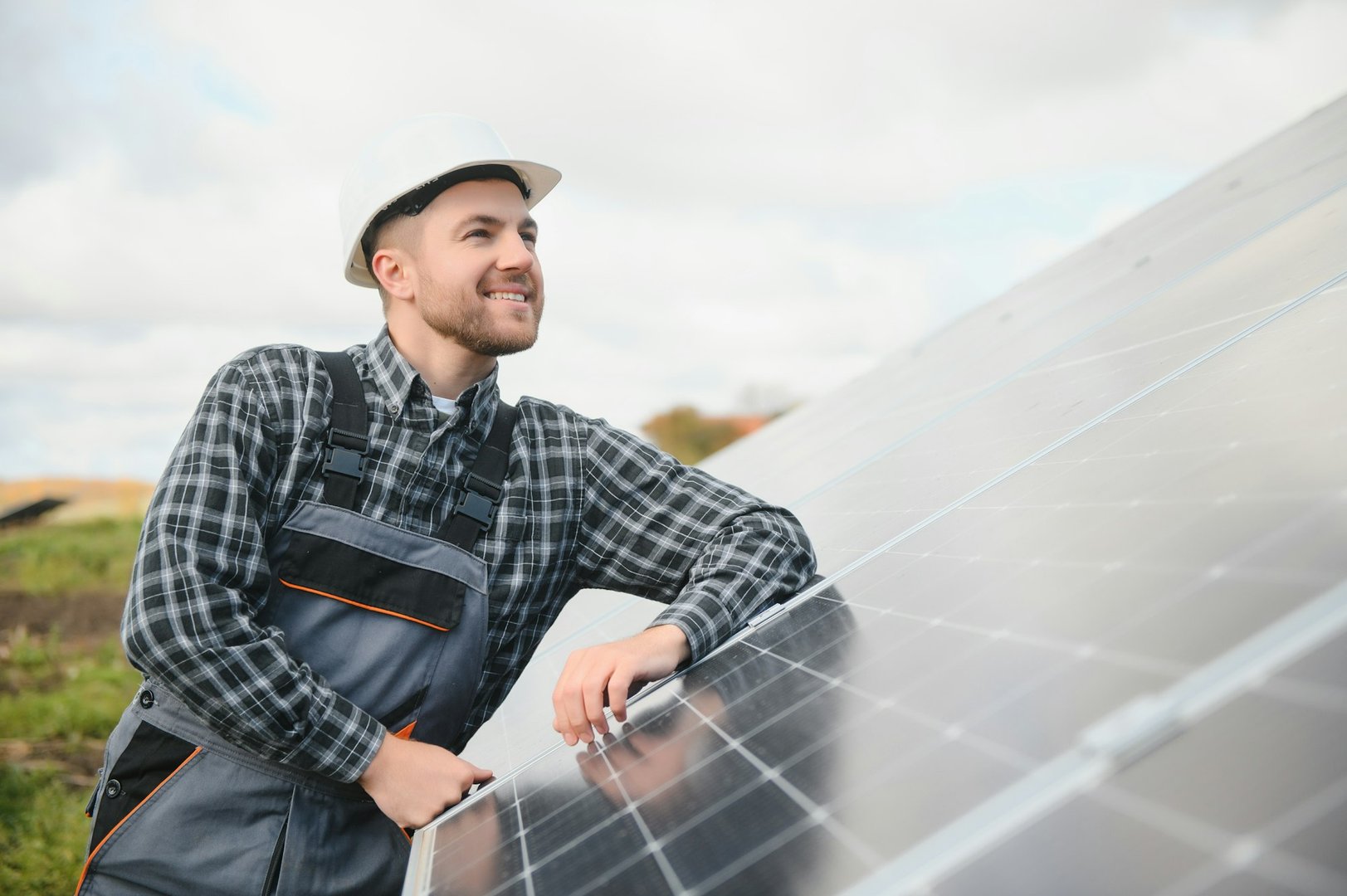 Solar-Powered Gadgets